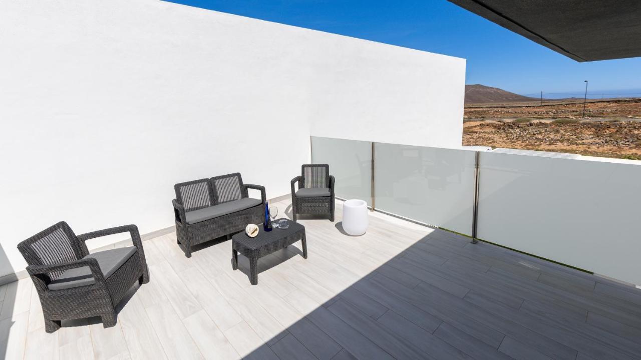 Villa Arcadia Villaverde  Exterior photo